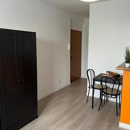 Reims Voyage Apartamento Exterior foto