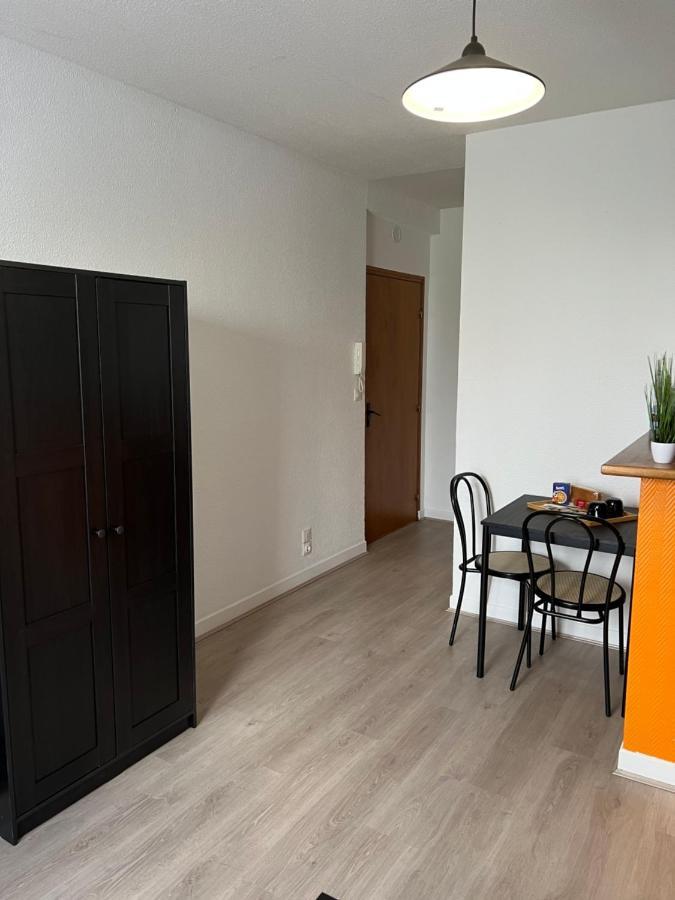 Reims Voyage Apartamento Exterior foto